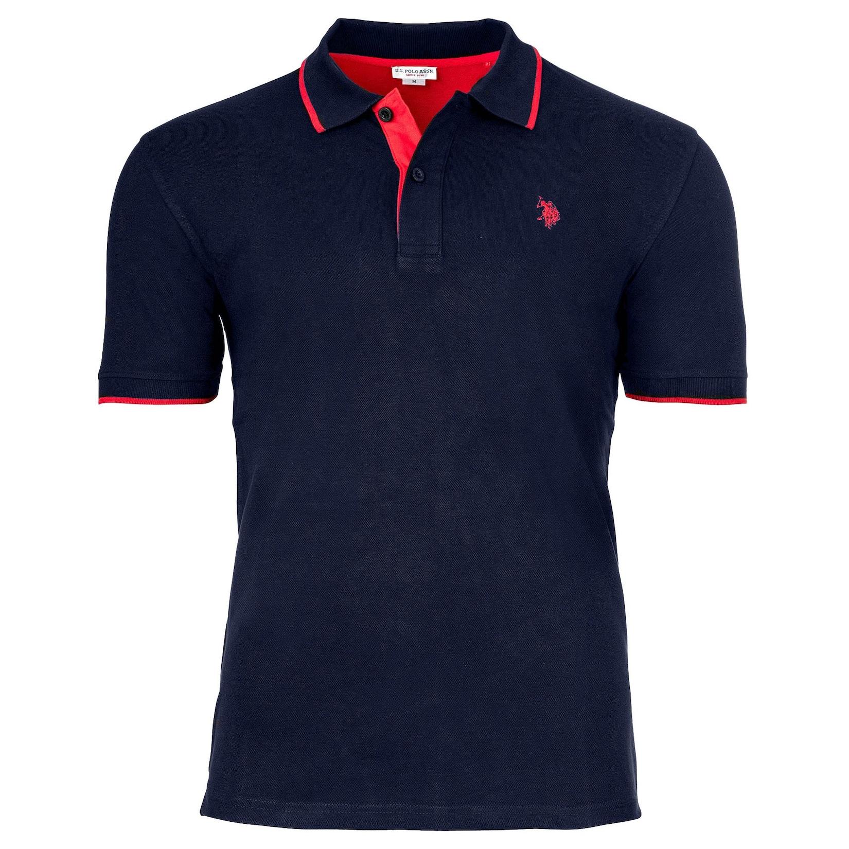 Herren Poloshirt