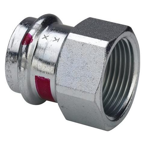 Viega Prestabo Übergangsstück 28mmx1 IG - 559120 (559120)