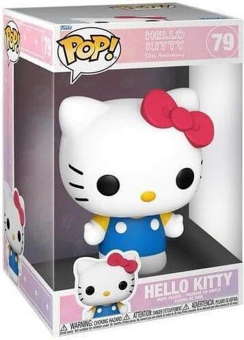 Funko Pop! Vinyl figuur Hello Kitty 79
