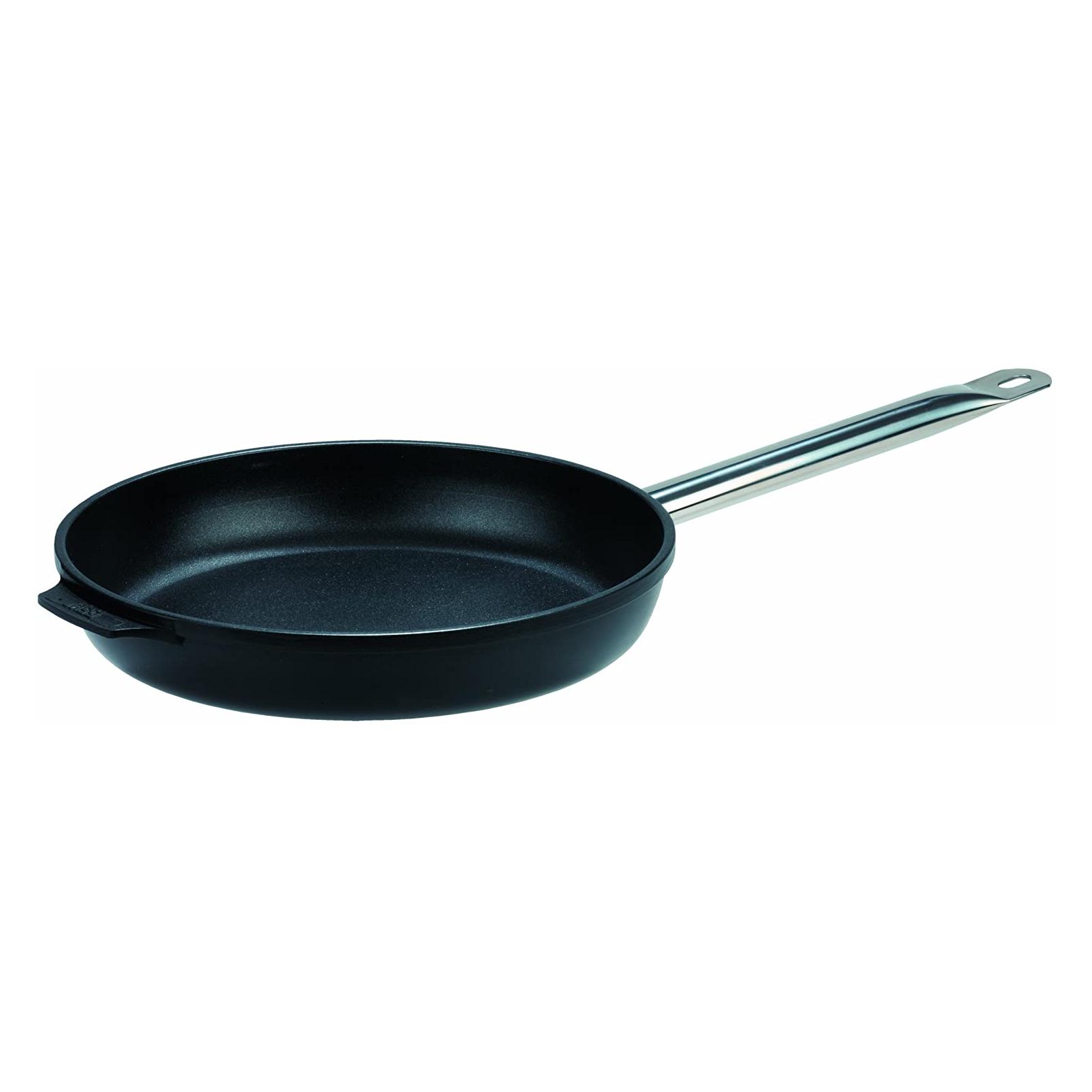 GSW Bratpfanne (Bratpfanne, Aluminiumguss) (160407)