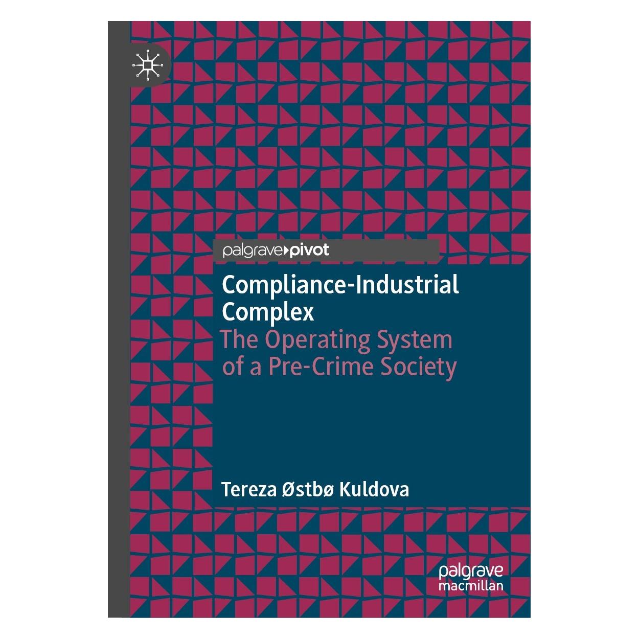 Springer Compliance-Industrial Complex (9783031192234)