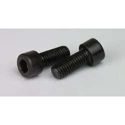 ISO 12474 - Stahl 12.9 - M 10x1,25x30 - Zylinderschrauben mit Feingewinde