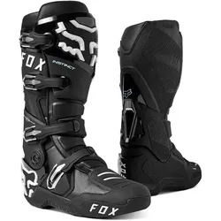 Fox, Motorradschuhe, Instinct Boot (Herren, 44.5)