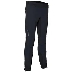 MGA, Unisex, Outdoorhose, Kinderhose Silvini Junior Bottoms Melito CP1329 (146, 152), Schwarz