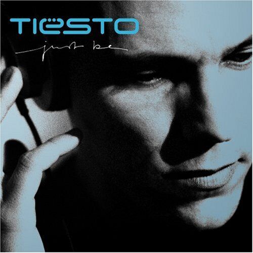 DJ Tiesto - Just Be - Preis vom 09.10.2026 07:28:09 h