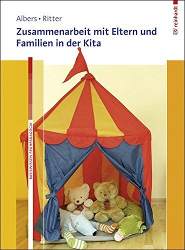 Timm Albers - Zusammenarbeit mit Eltern und Familien in der Kita (Basiswissen Frühpädagogik) - Preis vom 19.10.2026 19:33:35 h