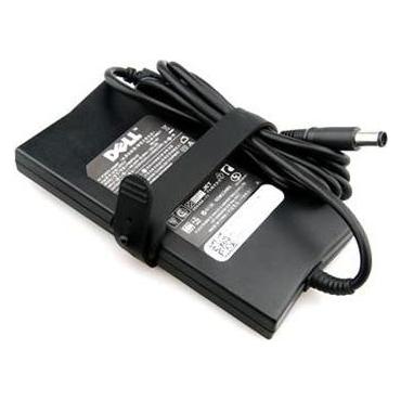 Dell AC Adapter (90W) Latitude E-Series & Cable (90 W) (CM889)