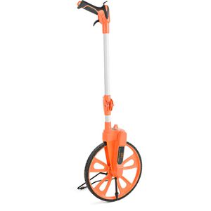 geo-FENNEL Messrad 120, EasyWheel M20, analog, Distanz 0 - 9999m