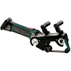 Metabo Akku-Rohrbandschleifer RB 18 LTX 60 - Karton - 600192850