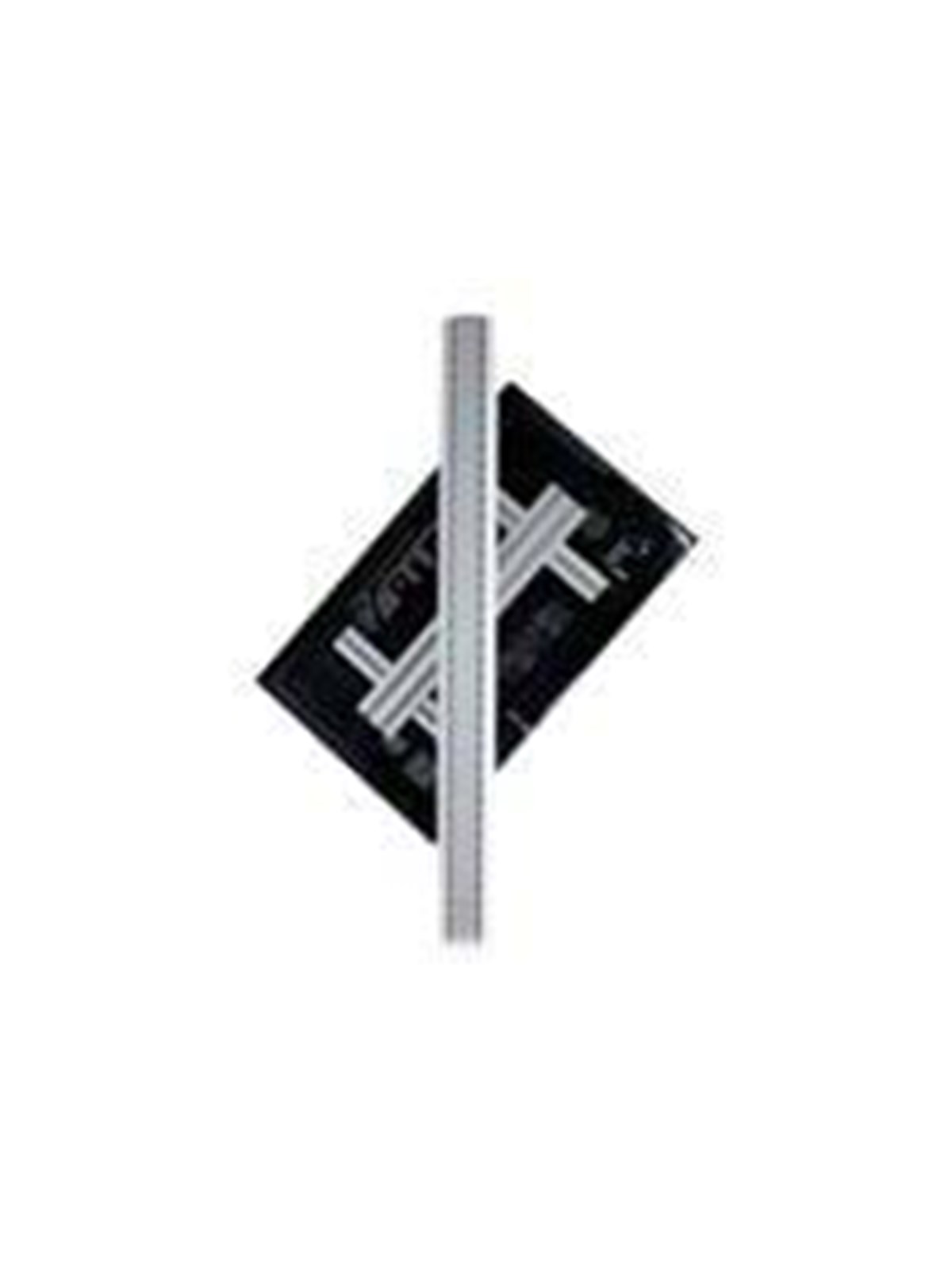 SMS X H Unislide - Max 50 kg - recommended for