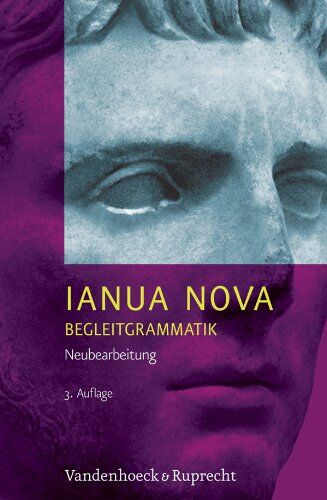 Horst Holtermann - Ianua Nova Neubearbeitung (INN 3). Lehrgang für Latein als 1. oder 2. Fremdprache. 3. Auflage in neuer Rechtschreibung: Ianua Nova Neubearbeitung (INN ... (Orbis Biblicus Et Orientalis) - Preis vom 04.10.2026 03:51:26 h