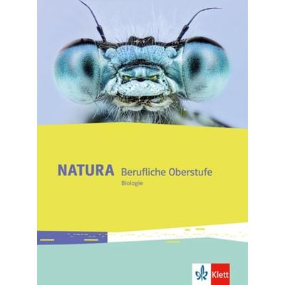 Natura Biologie Berufliche Oberstufe, Gebundene Ausgabe von , Klett Schulbuchverlag, 978-3-12-049011-1