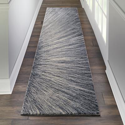 Nourison Moroccan Celebration Abstract Ombre Area Rug