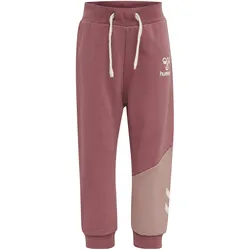 hummel, Sporthose, Sportive Pants (80), Pink