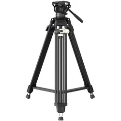 SMALLRIG 4163 FreeBlazer Videostativ aus Aluminiumlegierung AD-80 (Angebot)