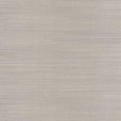 York Wallcoverings Natural Sisal Classic Grey Peel and Stick Grasscloth Wallpaper