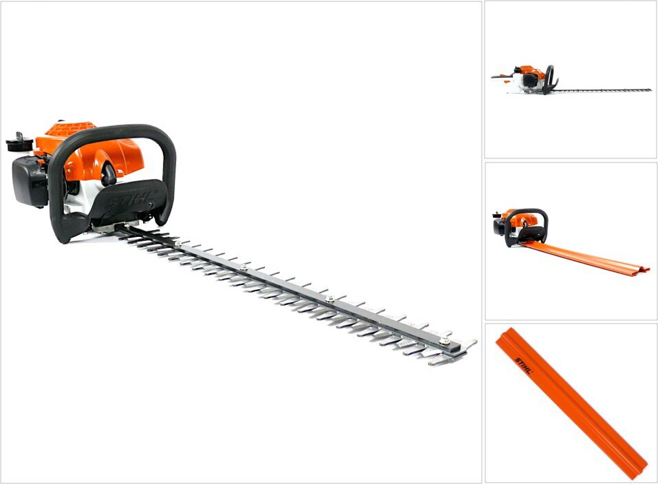 Stihl HS 45 Benzin Heckenschere 60 cm Schnittlänge ( 4228 011 2927 )