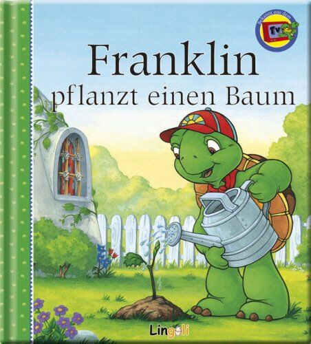 Franklin pflanzt einen Baum - Preis vom 10.10.2026 11:48:34 h