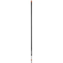Gardena combisystem-Aluminium-Stiel 150 cm