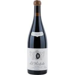 La Rodeda Velles Vinyes Familia Nin Ortiz 2018