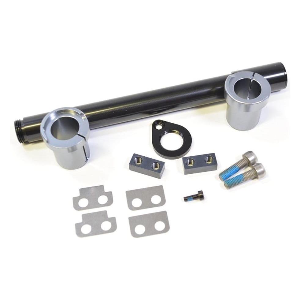 Fox 15 mm Steckachsenset für Float 36 (820-09-029-KIT)