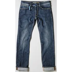Spidi Denim Free Rider Slim Fit Motorrad Jeans