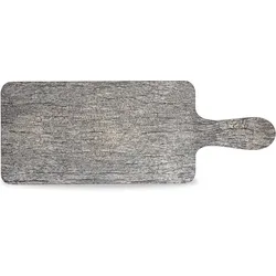 Churchill Melamin Palette Holzfarbe 26.5 x 14cm