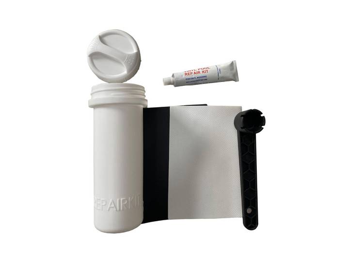 SUP Reparatur Set