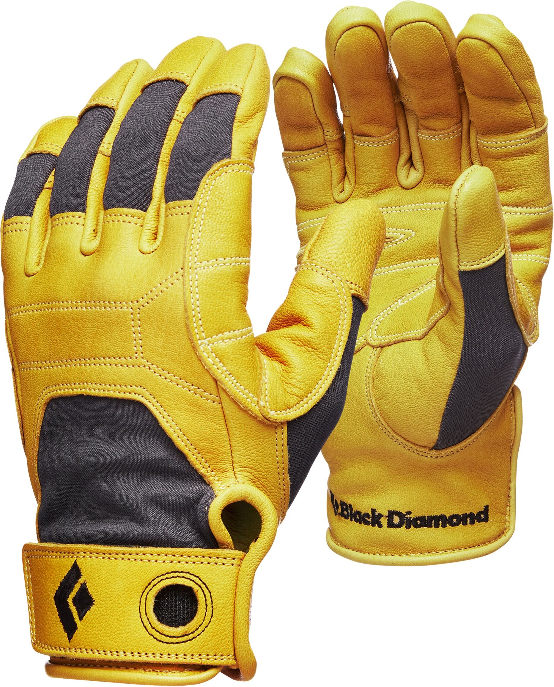 Black Diamond Transition Gloves Natural L