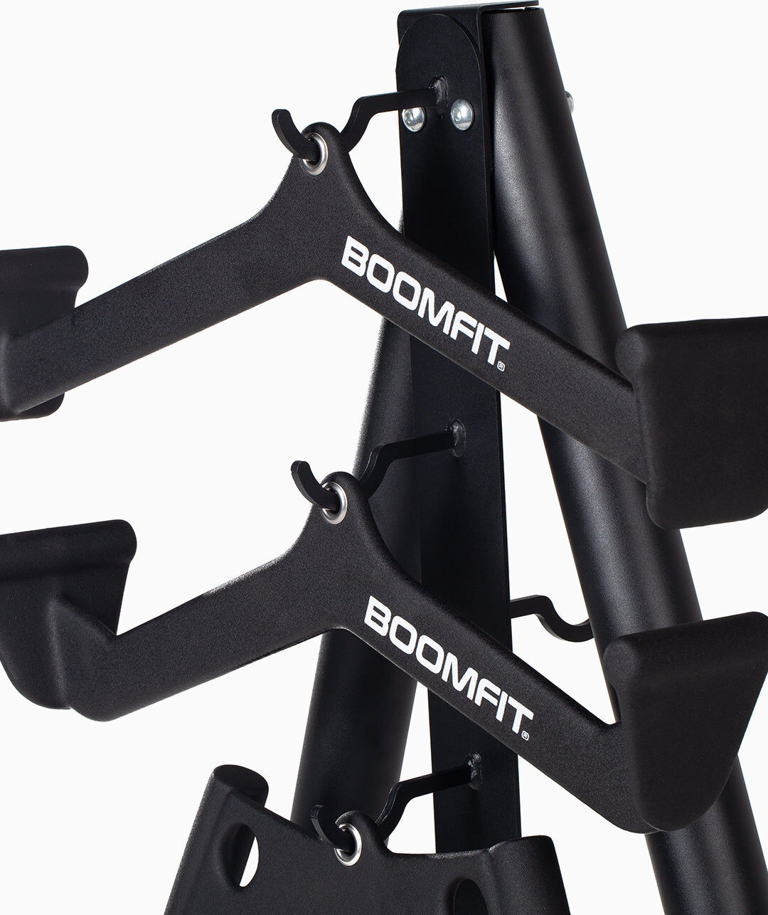 Boomfit Rack para Accesorios de Polea