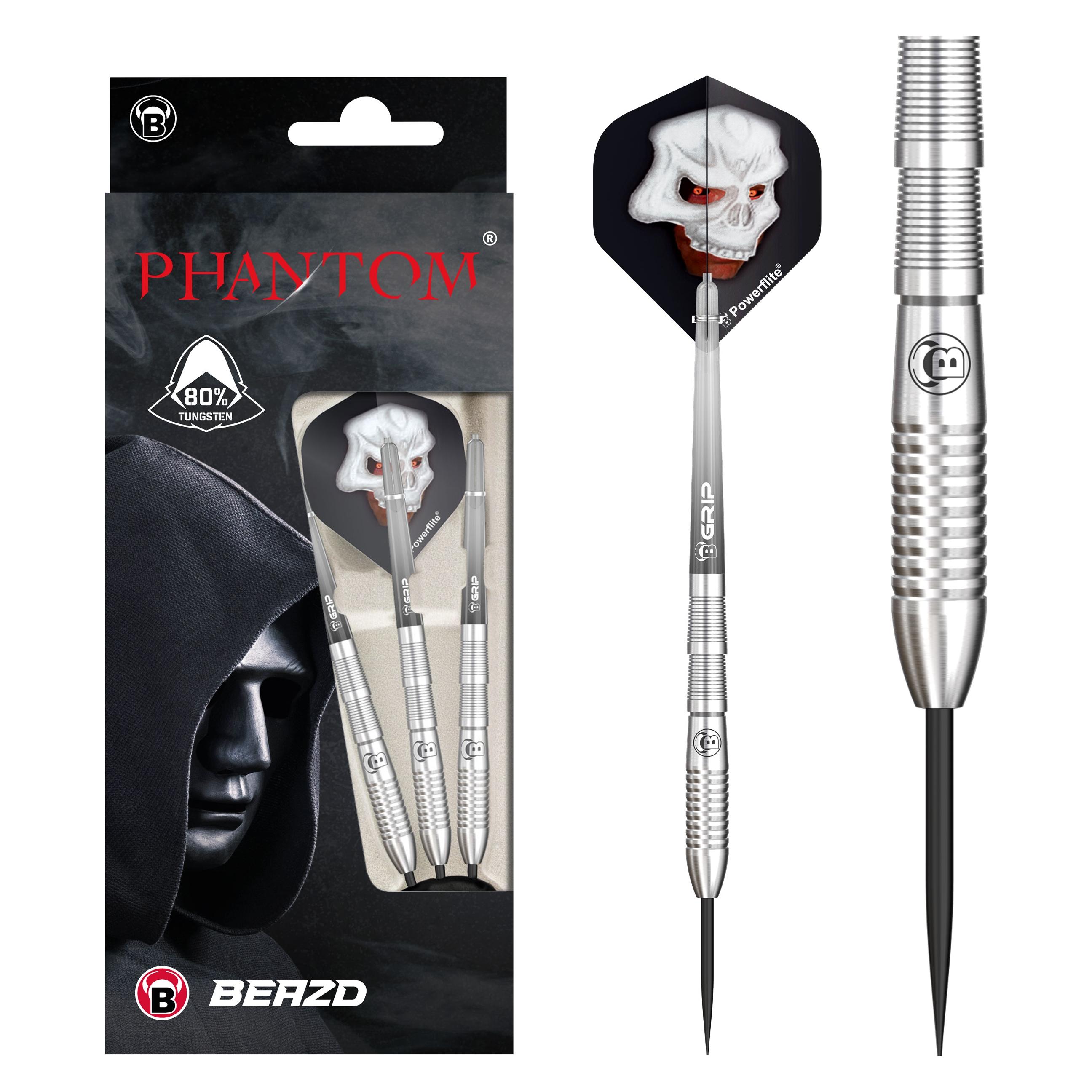 Beazd Phantom PT4 Steel D.22g (22 g) (b13692)