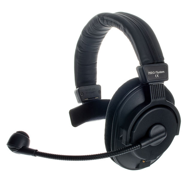 beyerdynamic DT-280/M200/H250 MKII nero