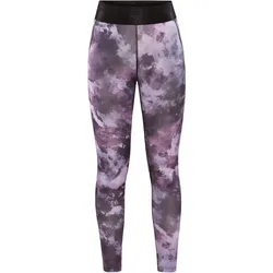 CRAFT Core Essence Leggings Damen 724007 - lupine/multi M