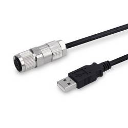 di-soric 213398 Sensor-/Aktor-Kabel 1 St.