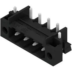 Weidmüller Verbinder 5.08mm SL-SMT 5.#1876940000