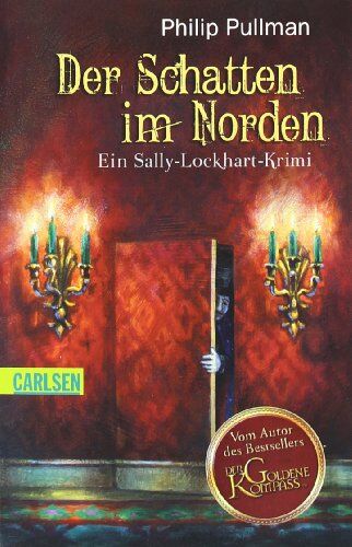 Philip Pullman - Sally Lockhart, Band 2: Der Schatten im Norden: Ein Sally-Lockhart-Krimi - Preis vom 19.10.2026 19:33:35 h