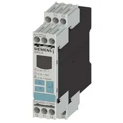 Siemens Dig.Industr. Digital Überwachungsrelais 3UG4625-1CW30