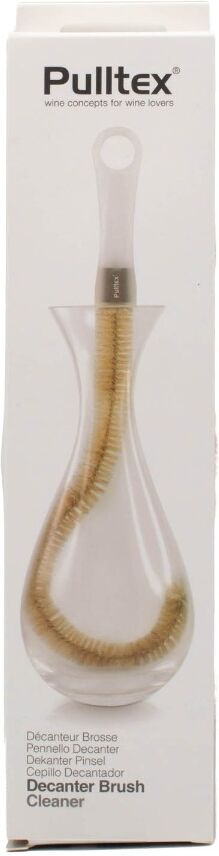 Spazzola Pulisci Decanter Pulltex