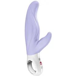 Fun Factory, Vibrator, - Lady Bi Rabbit Vibrator Lila