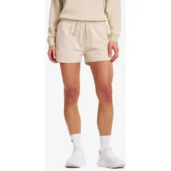 RVRC Sweat Shorts Damen Peyote, Größe:4XL - Damen > Hosen > Shorts - Beige