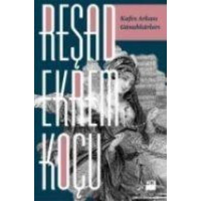 Kafes Arkasi Günahkarlari, Taschenbuch von Resad Ekrem Kocu, Dogan Kitap
