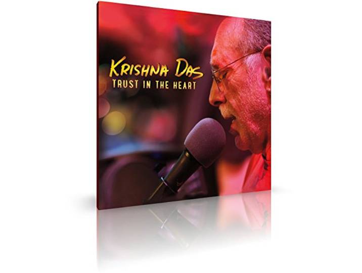 Krishna Das - Trust In Heart