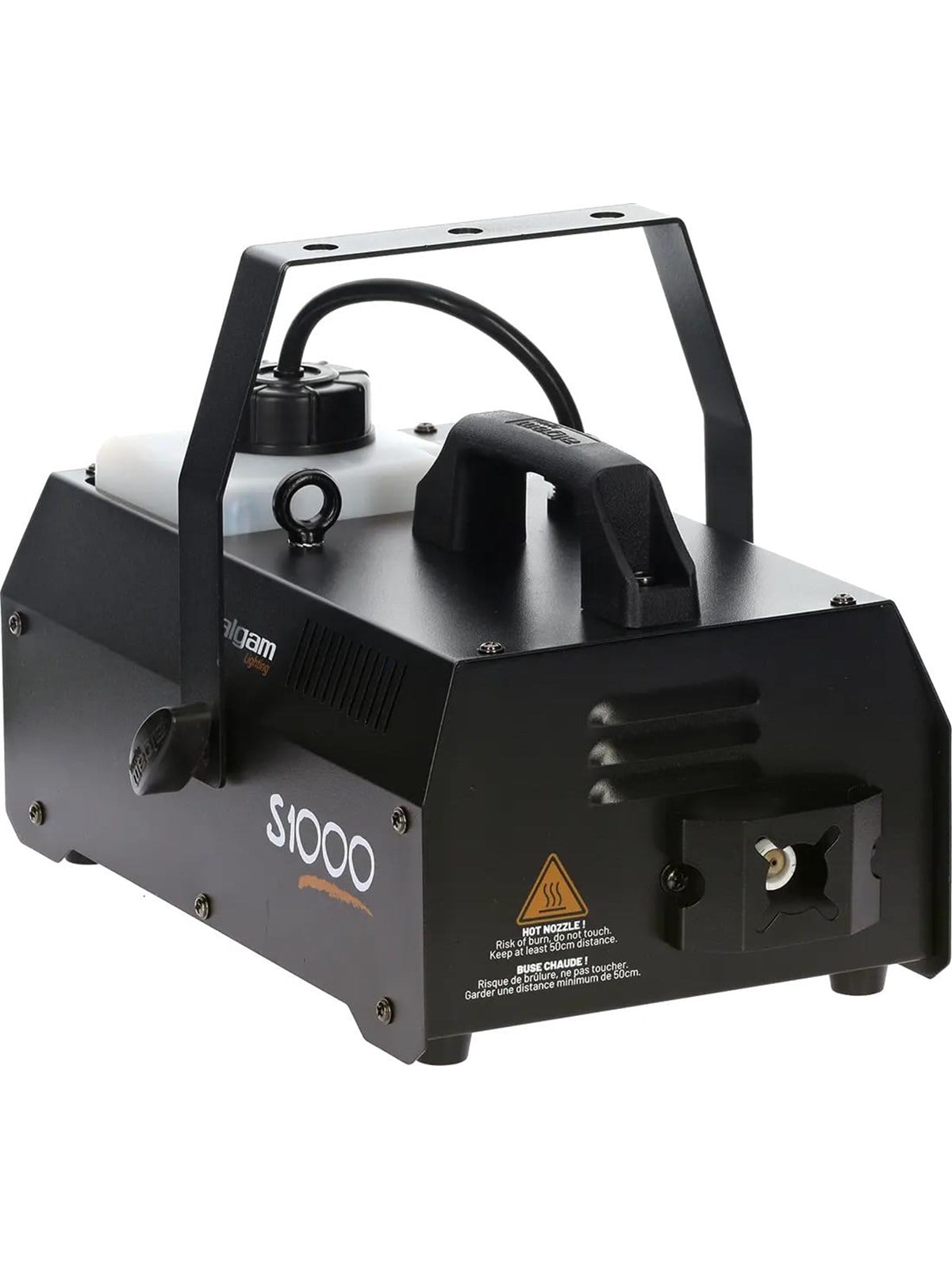 Algam Lighting 1000W Nebelmaschine