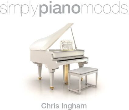 Various - Simply Piano Moods - Preis vom 27.09.2026 03:53:48 h