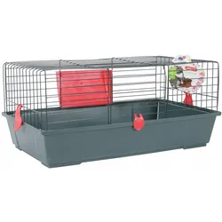 Zolux Rodent Classic, Gehege