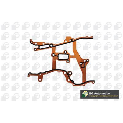 BGA Dichtung, Steuergehäuse TC3902 für CHEVROLET Opel