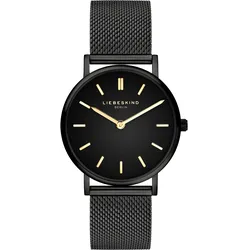 LIEBESKIND BERLIN Armbanduhr - Pure Elegance