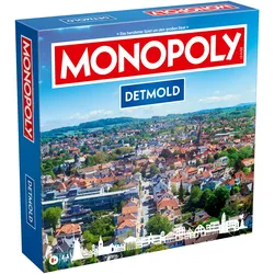 Monopoly Detmold