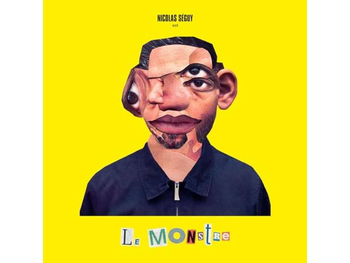 Cd, monstre