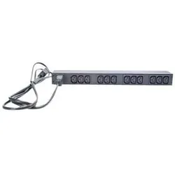 APC AP9565 Basic PDU für Serverschrank 2,49 m